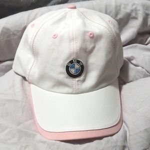 BMW Lifestyle Women's hat